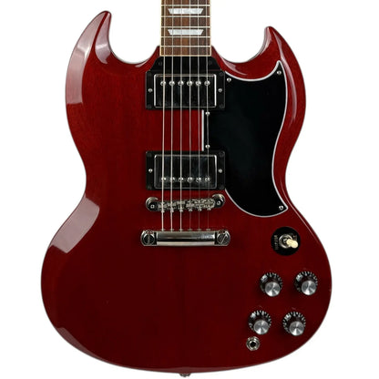 Gibson SG Red Gibson