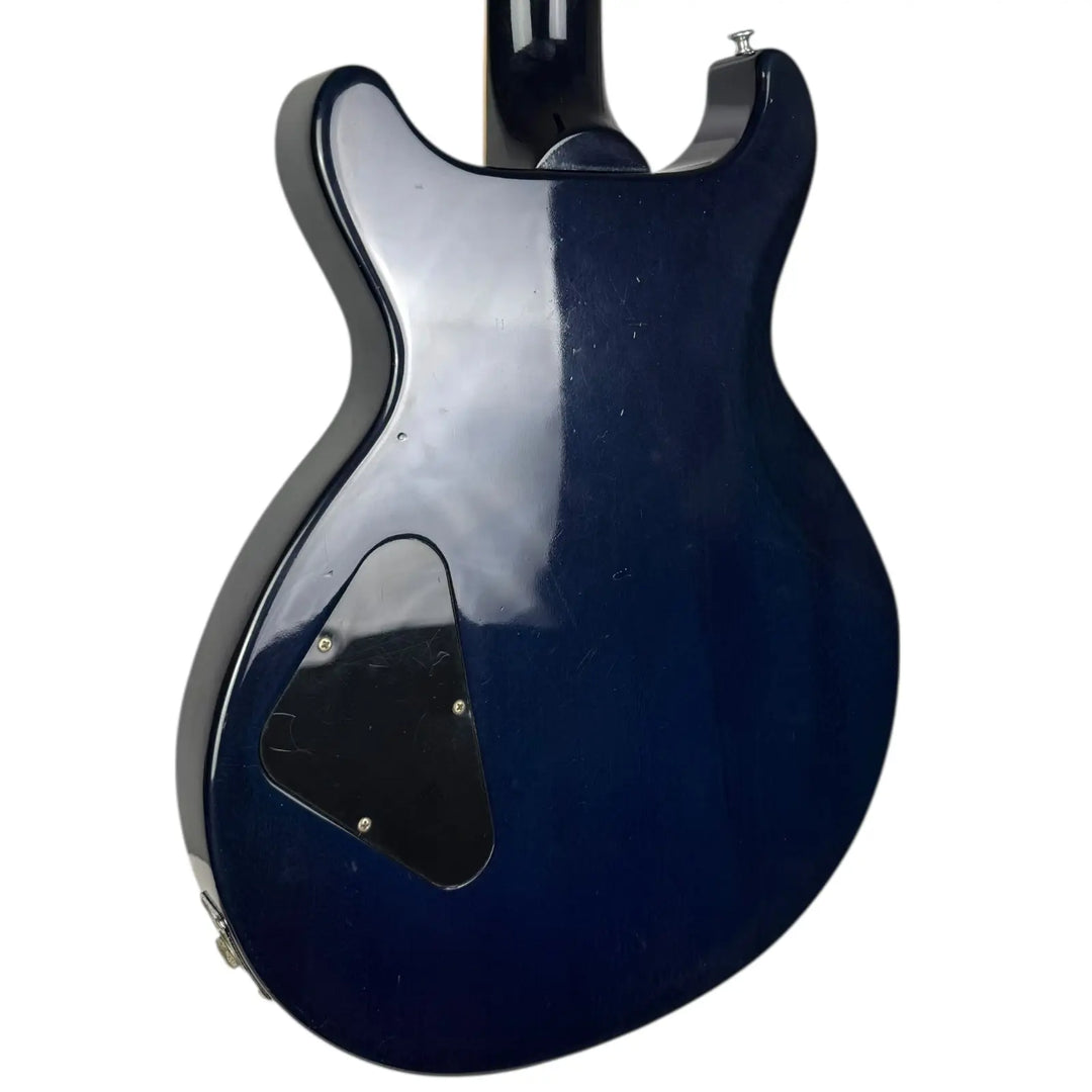 Gibson Les Paul Standard DC 1998 Pat´s Guitars