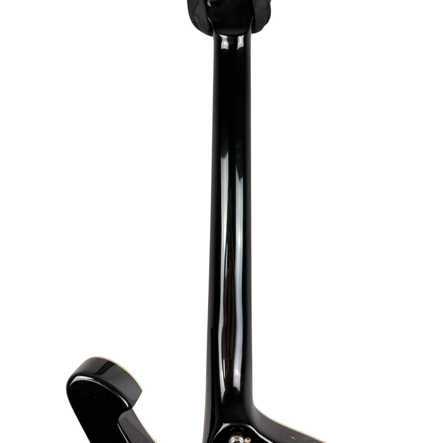 Ibanez Iceman ICT700 2008 - černá