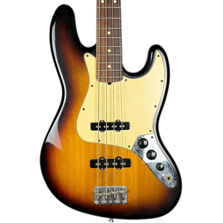 Fender Jazz Bass Fender