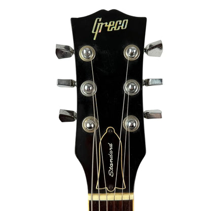 Greco Les Paul Standard Greco