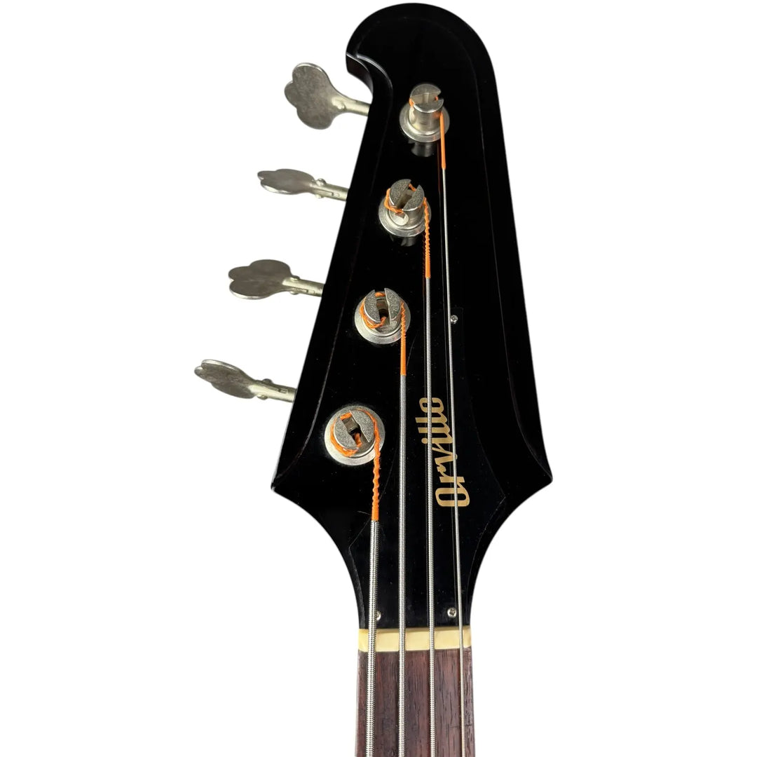 Orville Thunderbird Orville