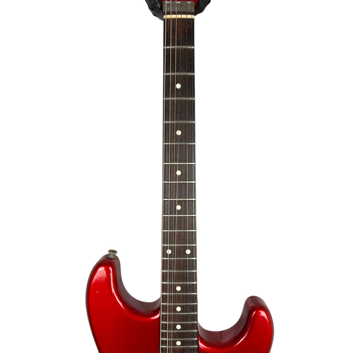 ヤマハ・ジャパン STH 800R 1984 - メタリックレッド