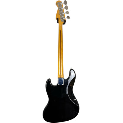 CoolZ Japan Jazz Bass 2011 - Black