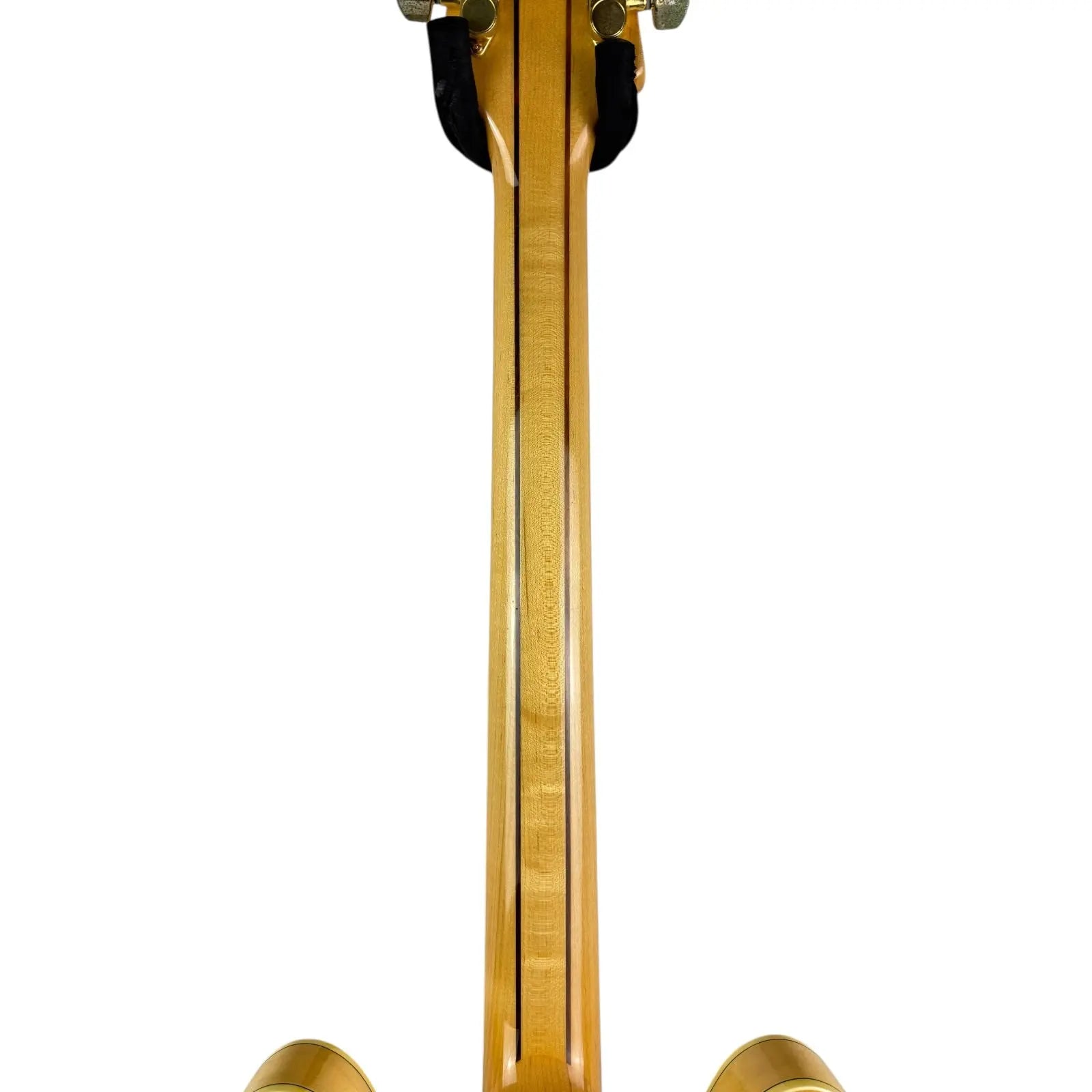 Epiphone Sheraton Halbakustik Epiphone