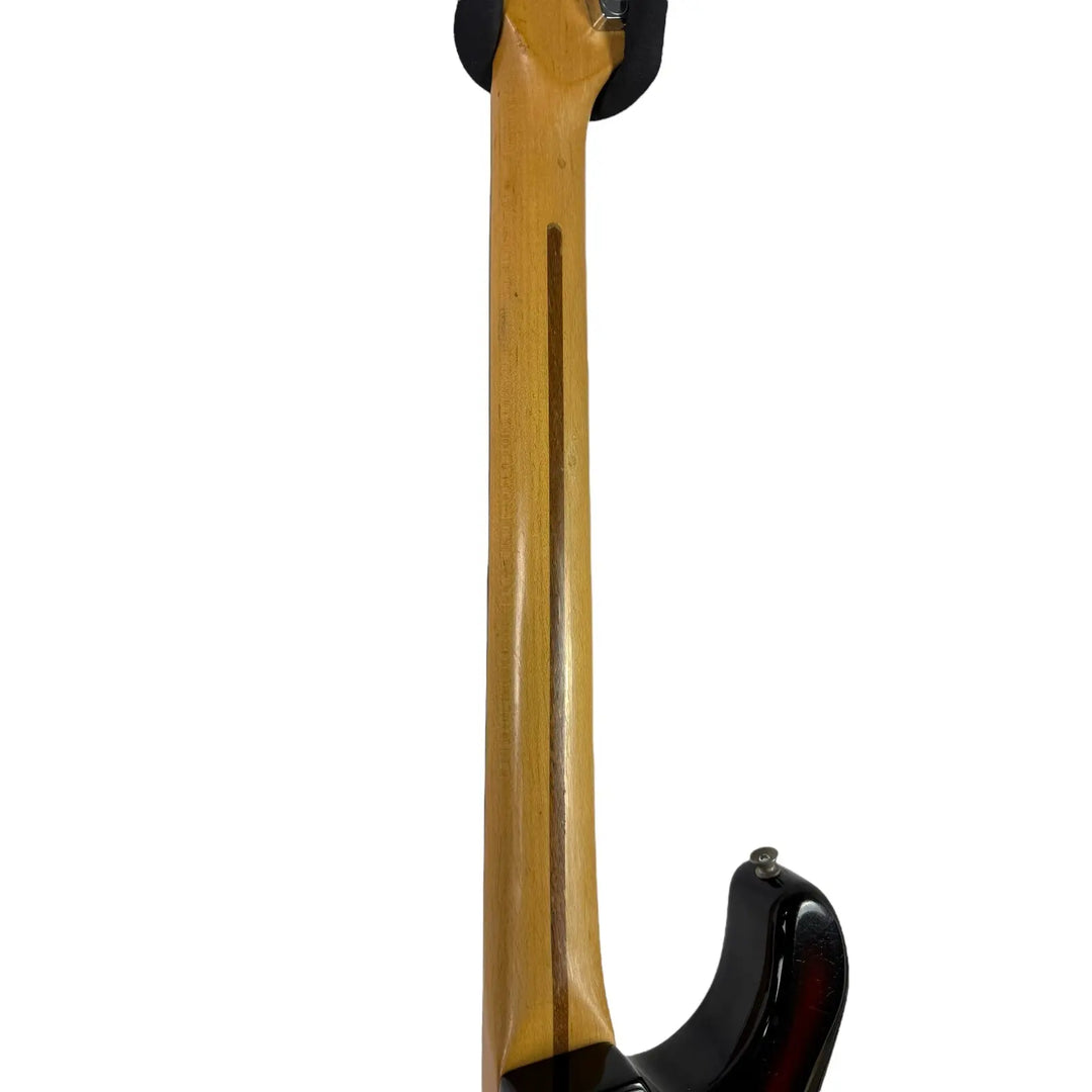 Fender 40th Anniversary American Stratocaster 1994 - Sunburst - Pat´s Guitars