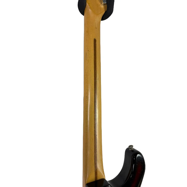 Fender 40th Anniversary American Stratocaster 1994 - Sunburst - Pat´s Guitars