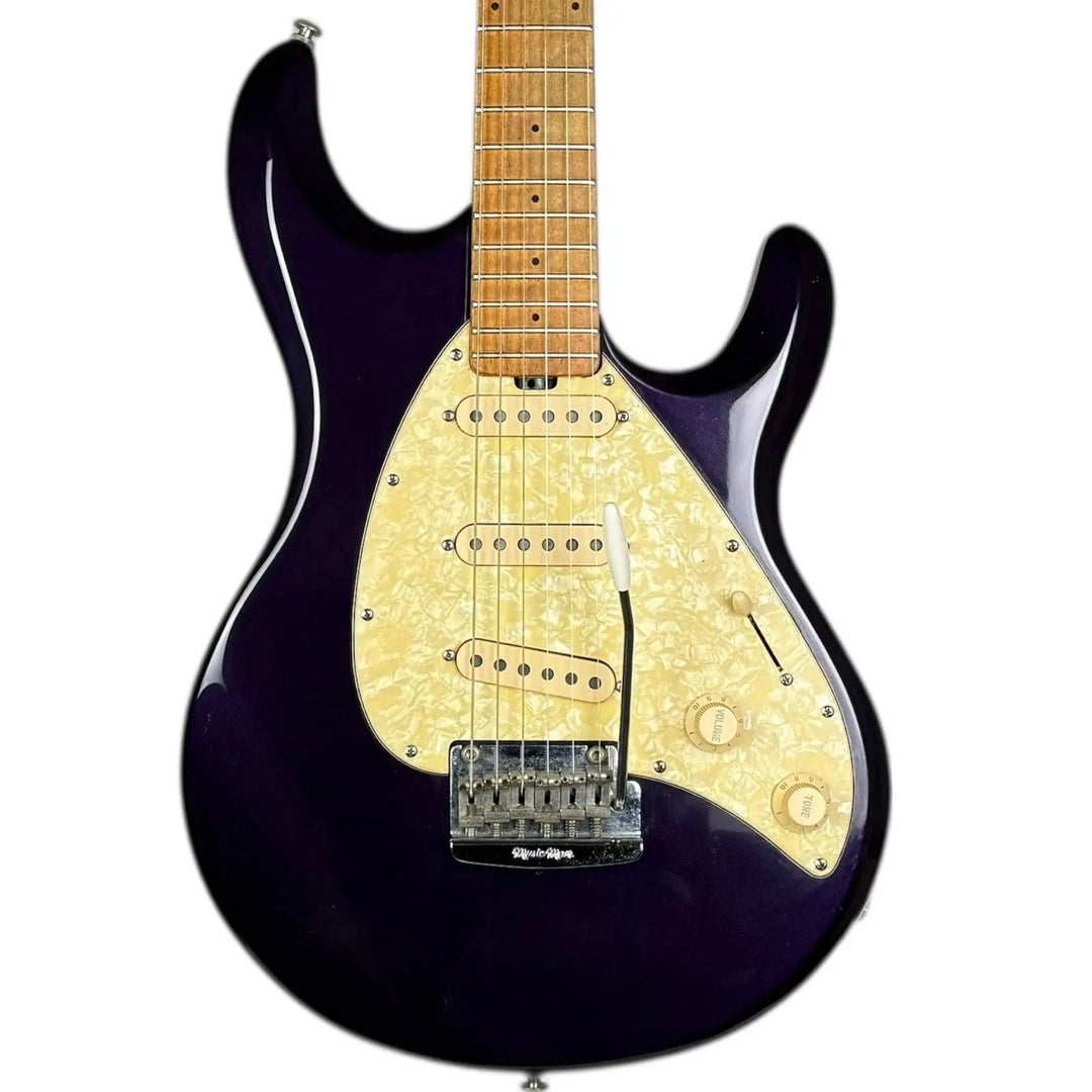 Musicman by Ernie Ball Silhouette Special Music Man Ernie Ball