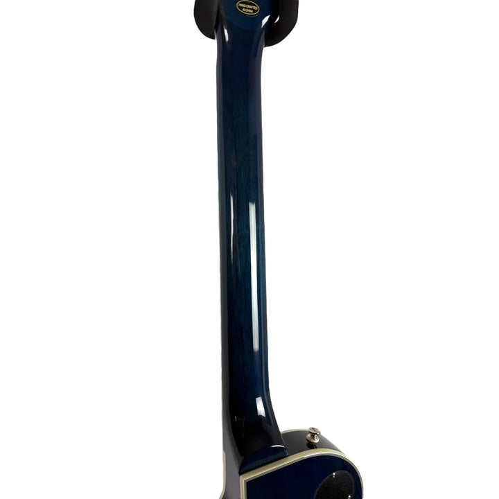 Epiphone Les Paul Custom 2024 - Quilt Viper - Pat´s Guitars