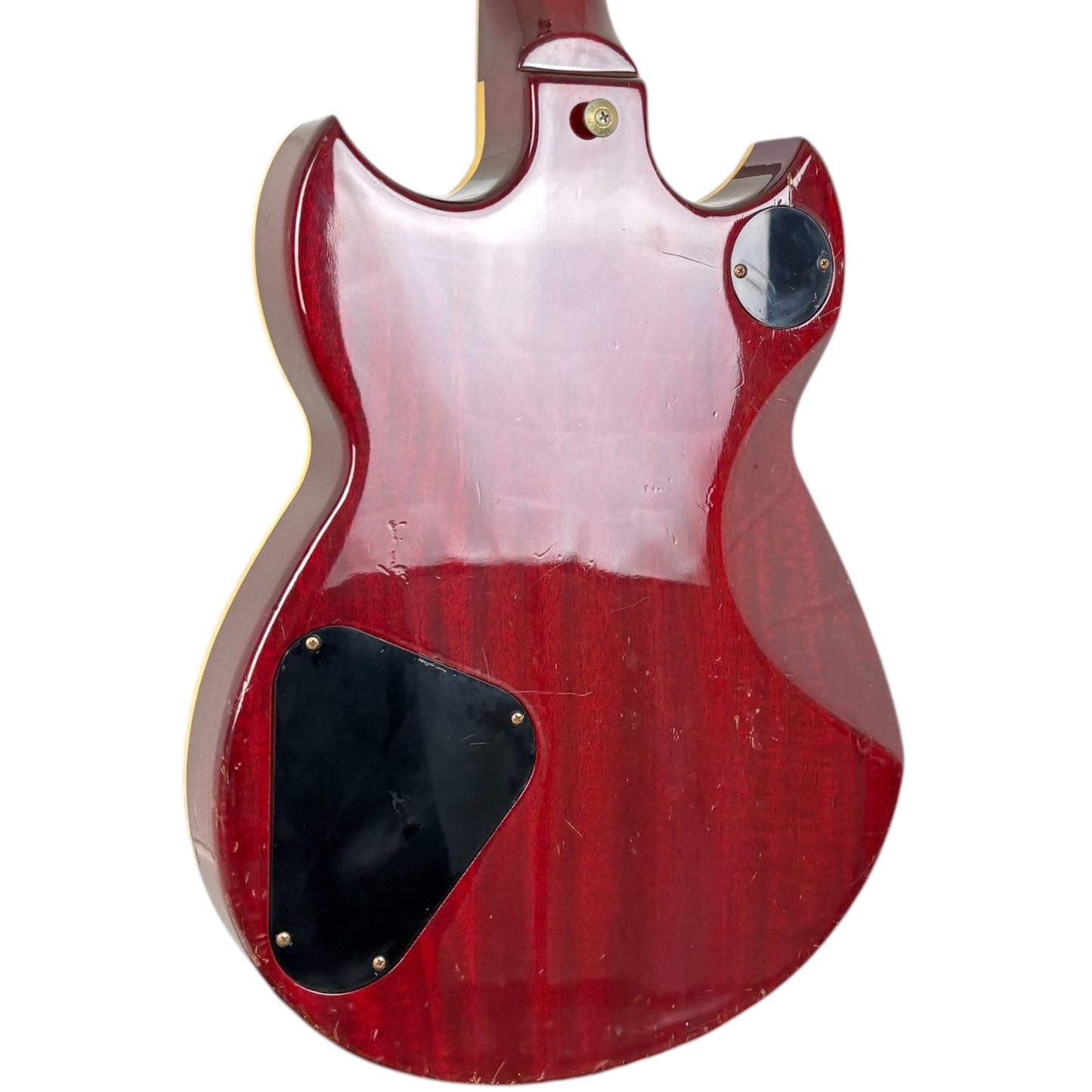 Yamaha Japan SG1000 - Sunburst ciliegia