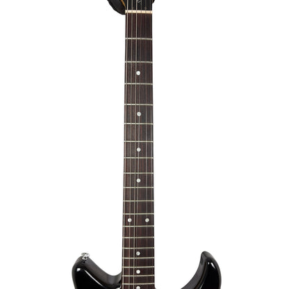 Yamaha Japan SS700EX 1980 - Black