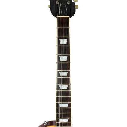 Tokai Love Rock Les Paul 2002 - Honey Burst