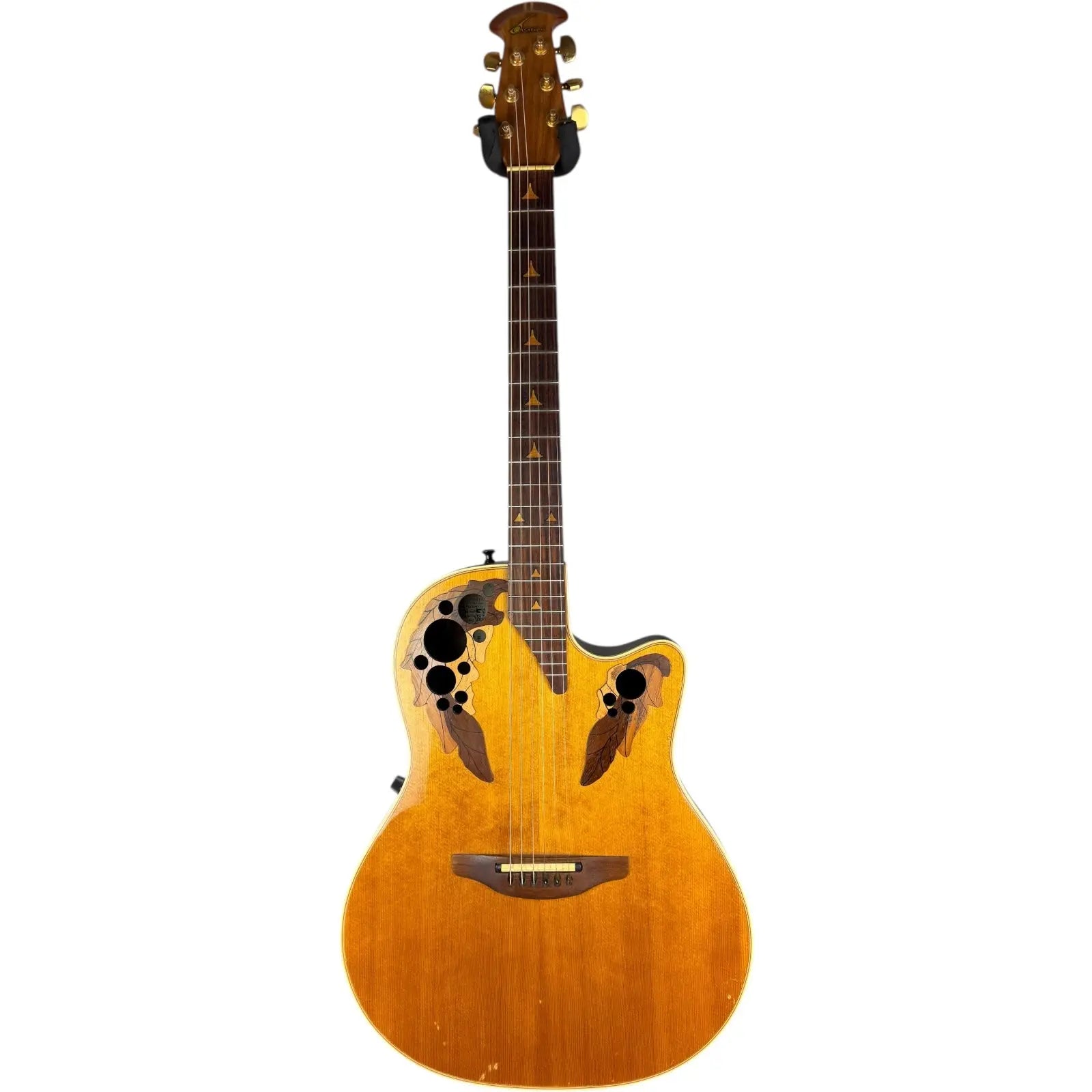 Ovation Pat´s Guitars
