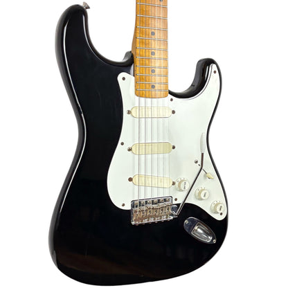Fender Japan ST57-85LS Stratocaster 1991-1992 - Black