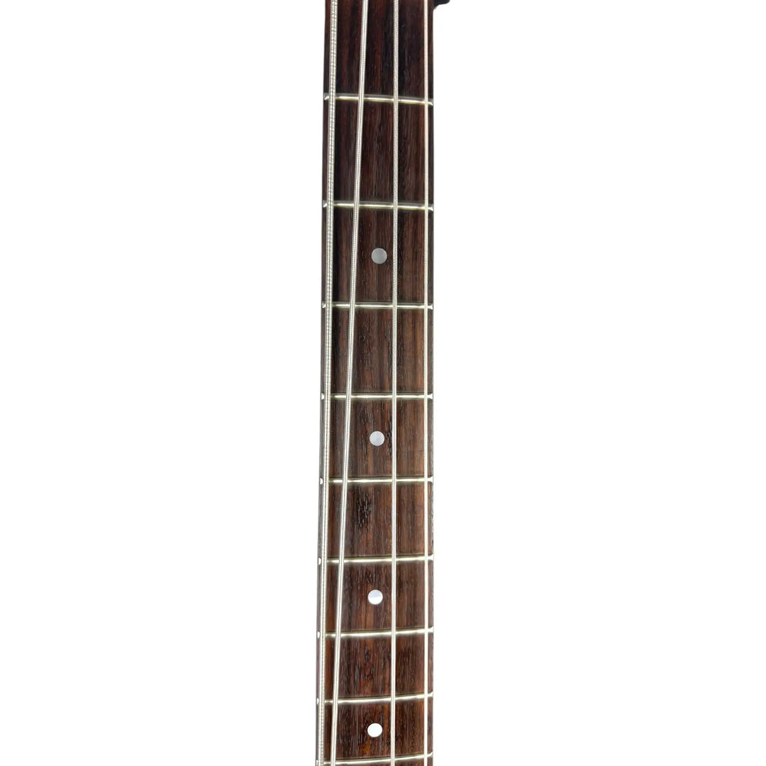 Uff if Pat´s Guitars