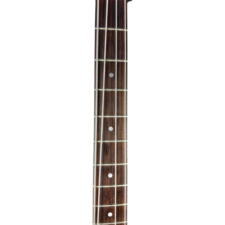 Uff if Pat´s Guitars