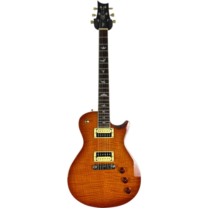 PRS SE Bernie Marsden 2011 - Vintage Sunburst - Pat´s Guitars