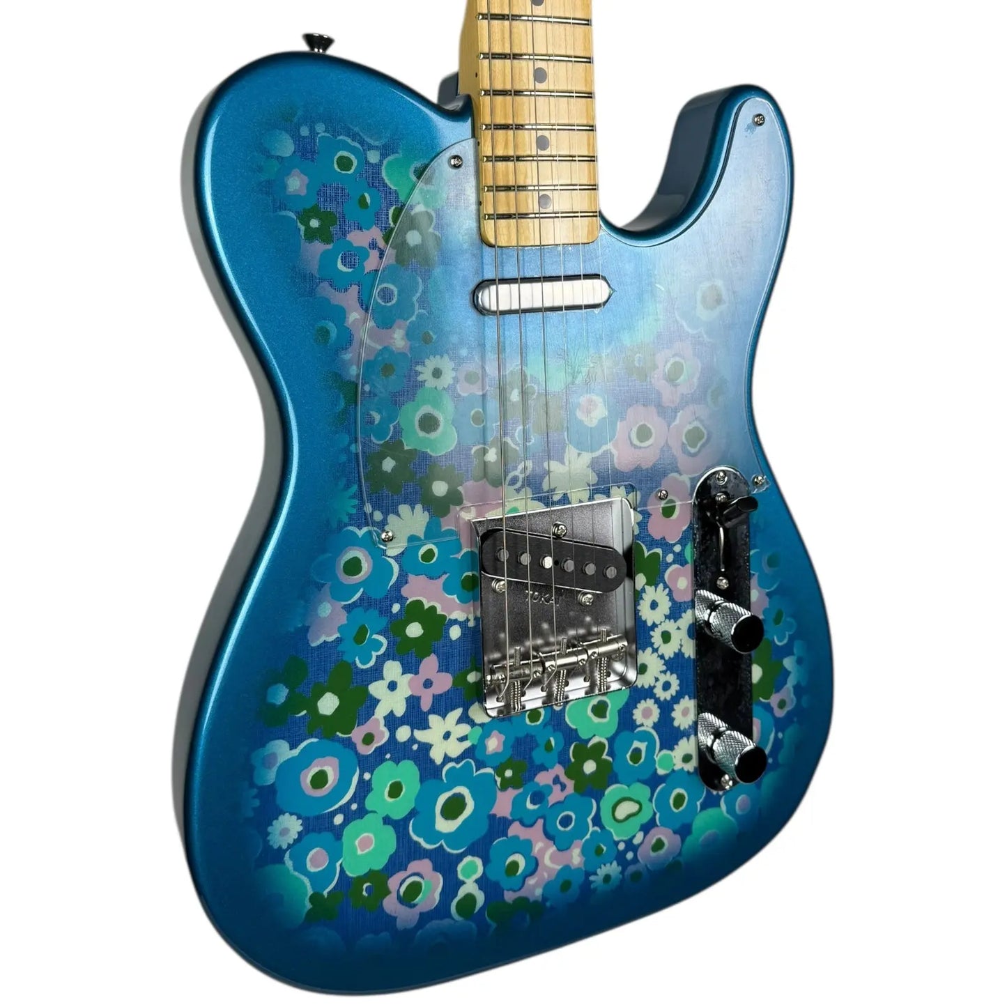 TTE70 Pat´s Guitars