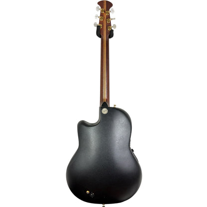 Ovation 1869 Custom Legend 2001 - Black