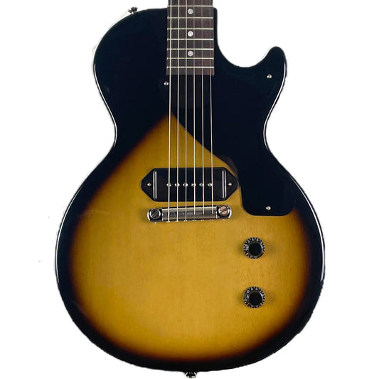 Gibson Les Paul Junior 2022 - Vintage Tobacco Burst - Pat´s Guitars