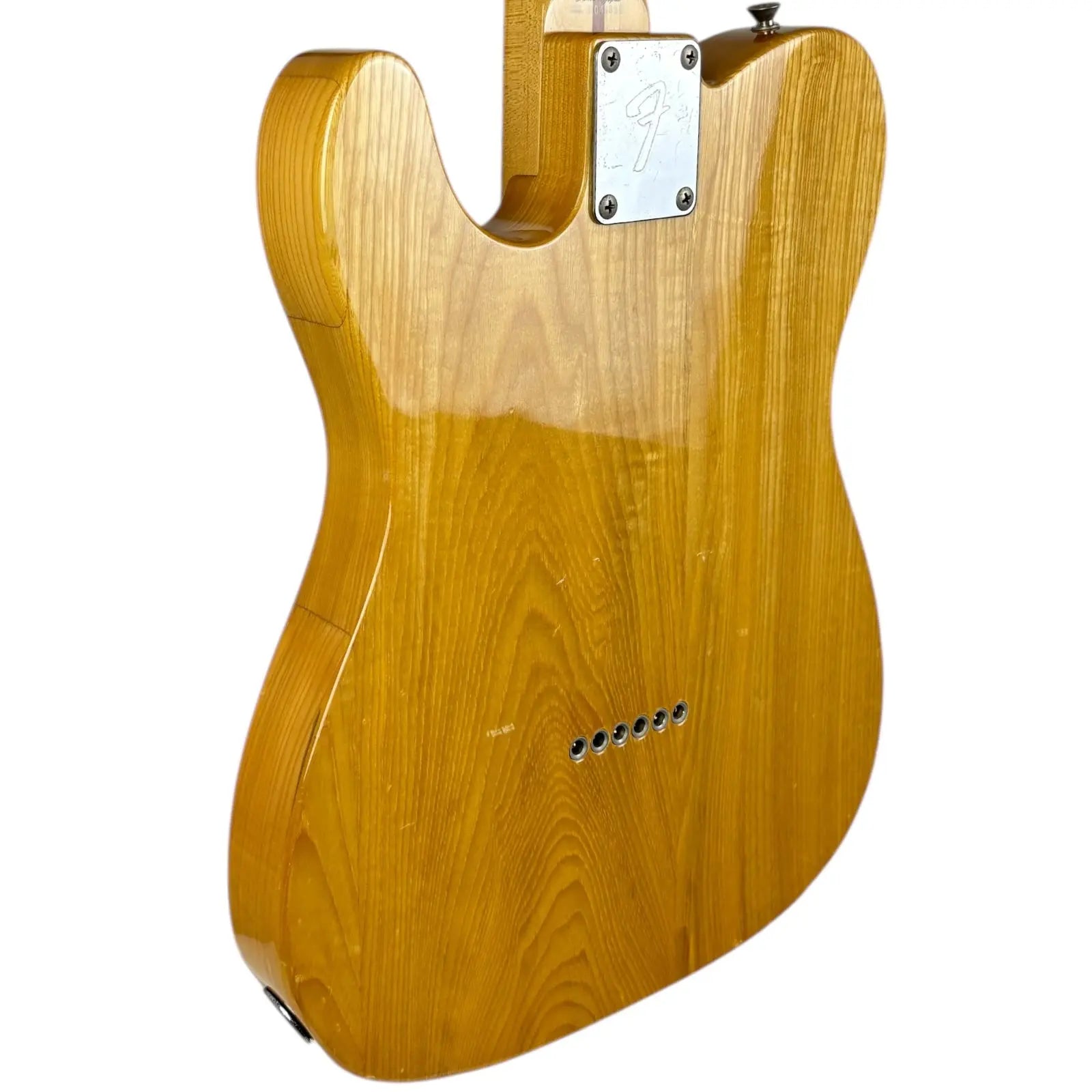 Fender Telecaster Natural Fender