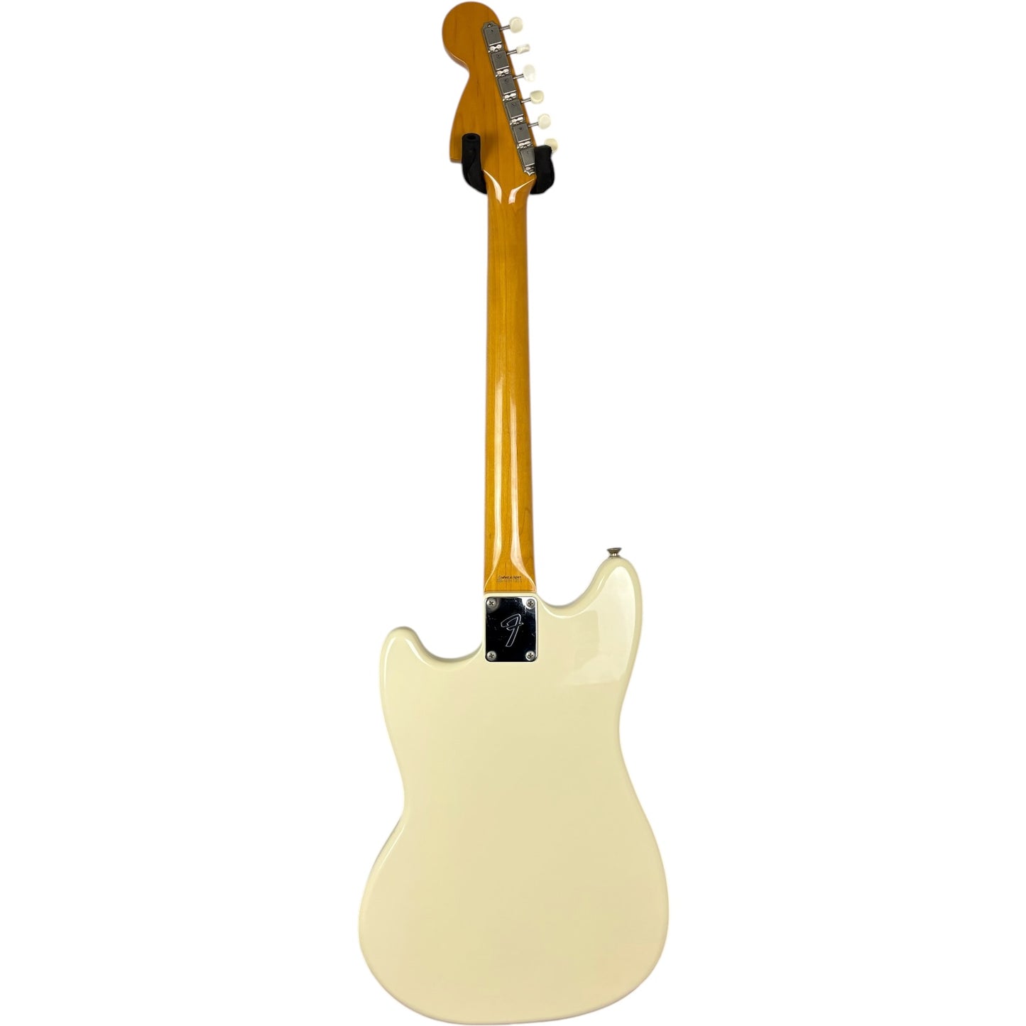 Fender Japan 66’ Reissue Mustang 2002-2004 - Vintage White