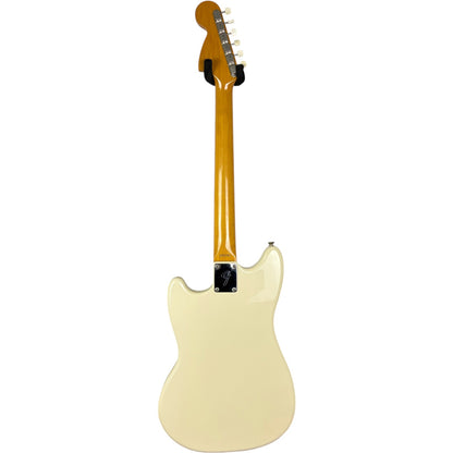 Fender Japan 66’ Reissue Mustang 2002-2004 - Vintage White
