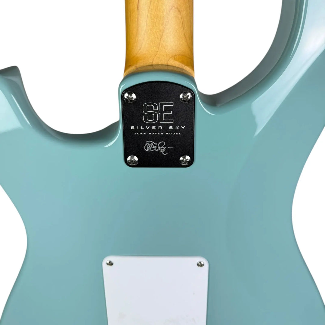 PRS Silver Sky PRS