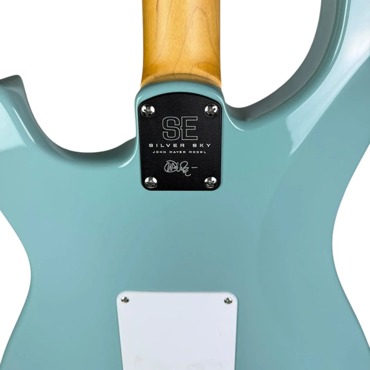 PRS Silver Sky PRS