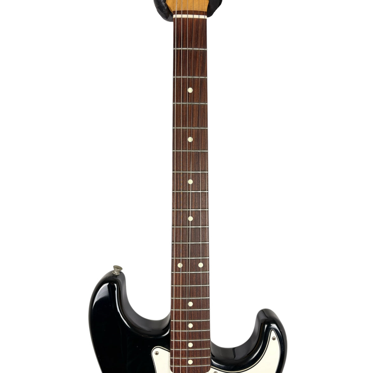 Fender Japan ST-STD Stratocaster 1993-1994 - Black