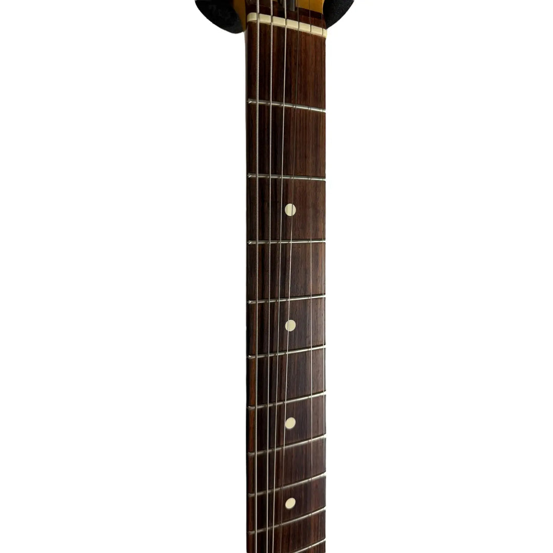 Fender Stratocaster Classic 70s 2008 - Natural Pat´s Guitars