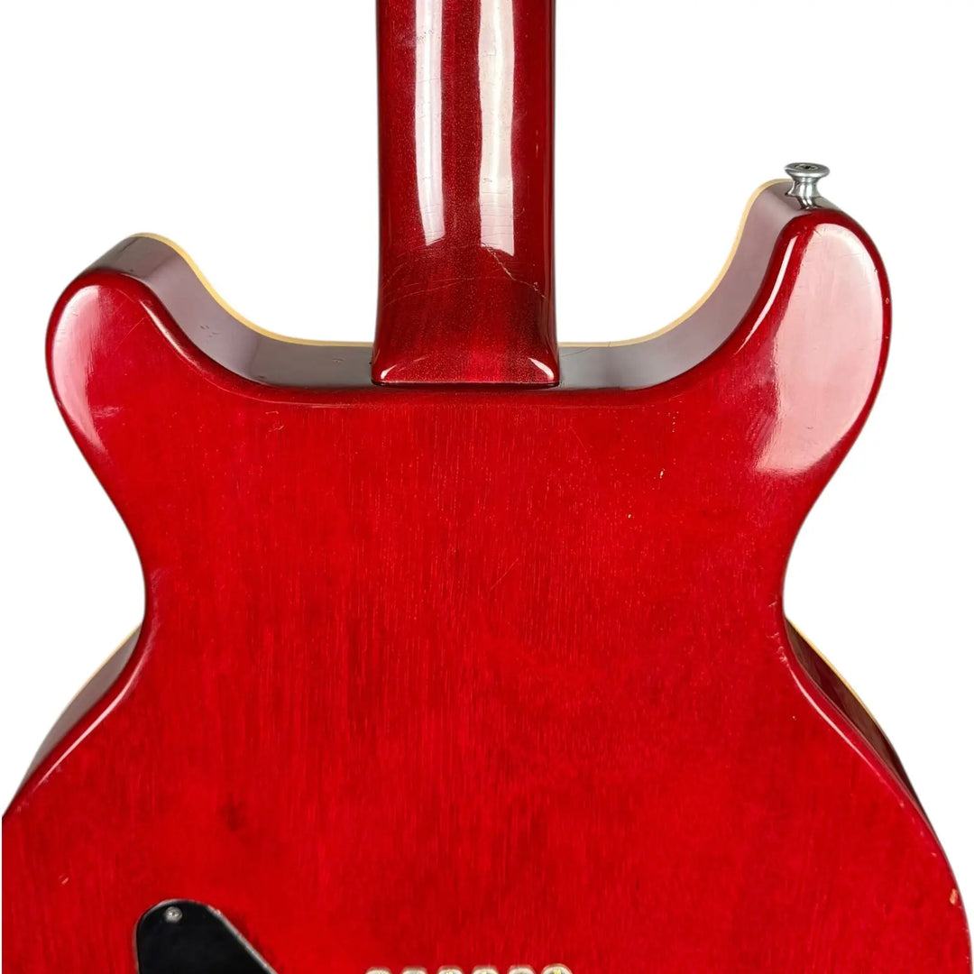 Hamer Sunburst Hamer