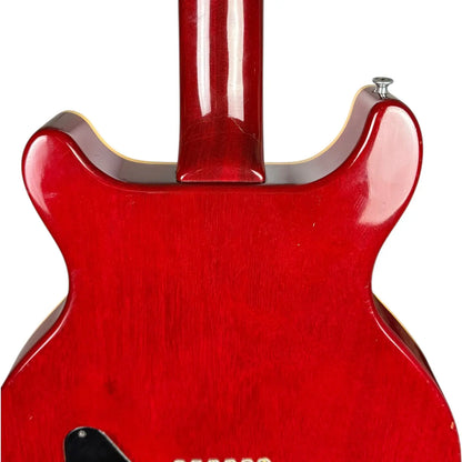 Hamer Sunburst Hamer