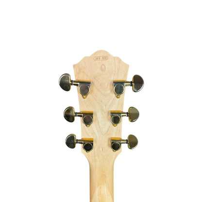 Yamaha Yamaha