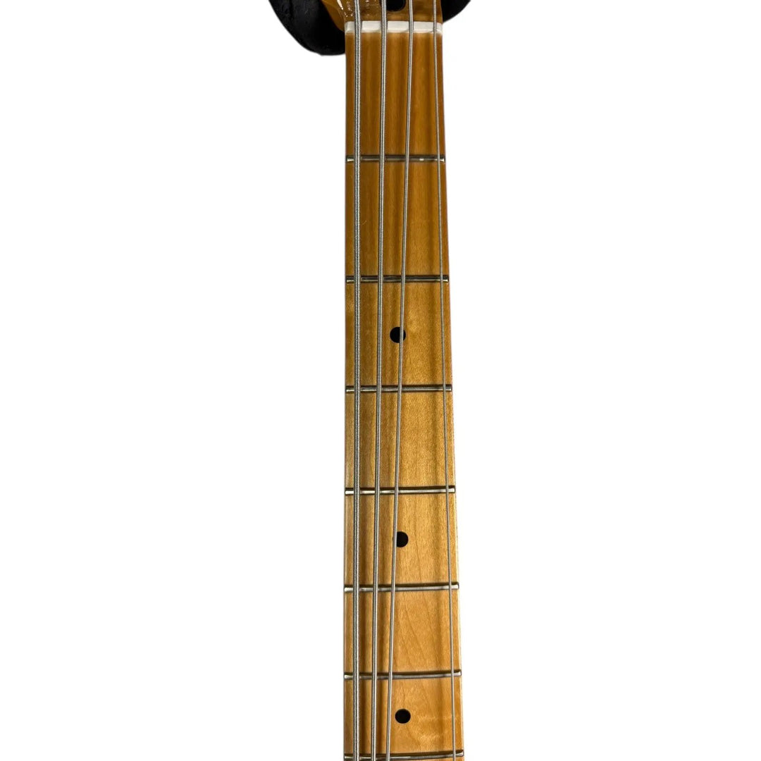 Fender Player Plus Meteora Bass 2022 - Sunburst Pat´s Guitars