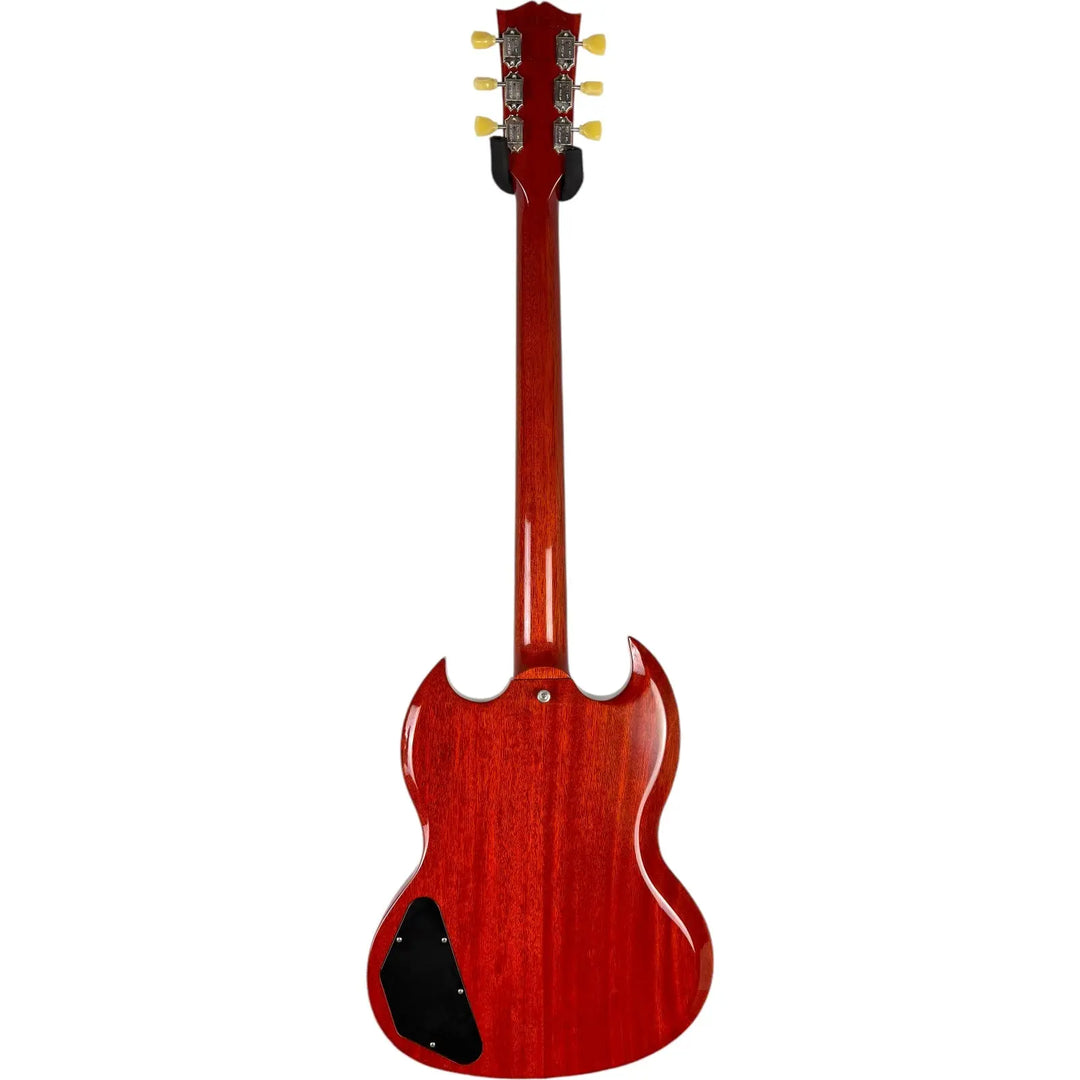 Gibson SG Standard ‘61 Maestro Vibrola 2019 - Vintage Cherry - Pat´s Guitars