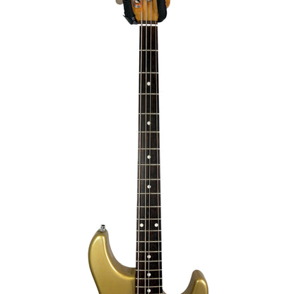 Music Man by Ernie Ball Sterling Bass 2000 - Pearl Platinum