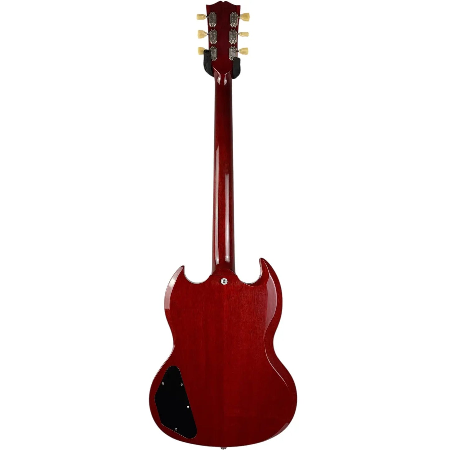 Gibson SG Red Gibson