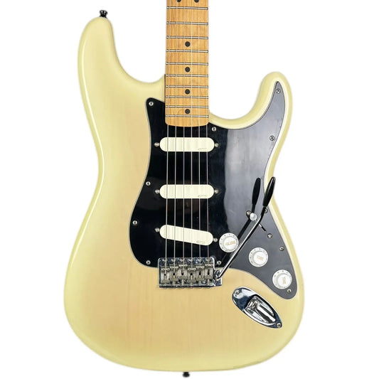 Fender Stratocaster Fender