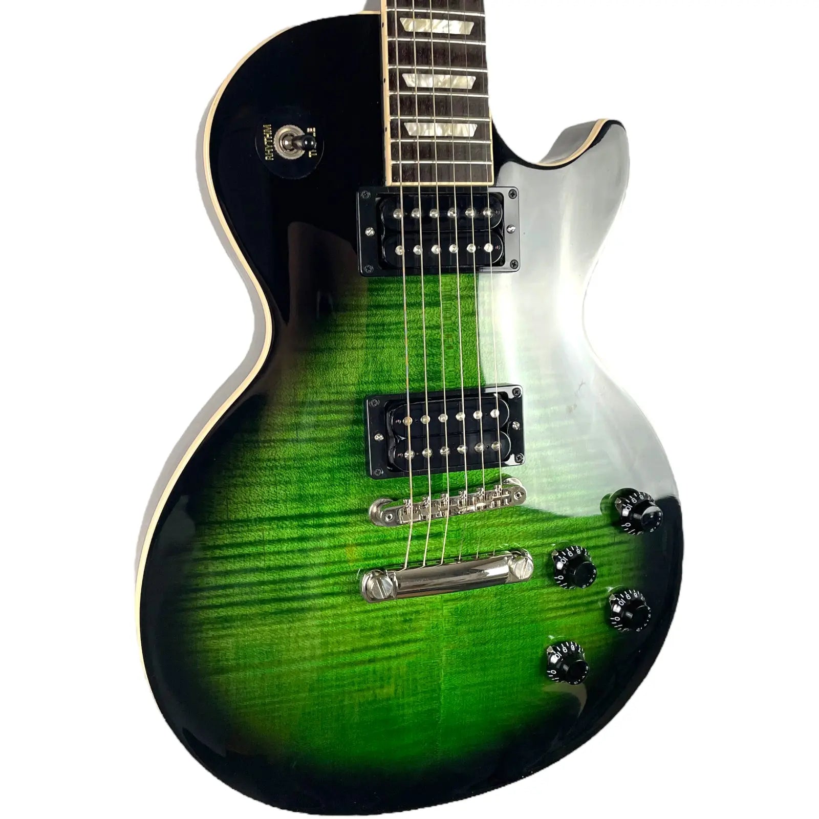 Gibson Les Paul Standard Slash Signature 2021 - Anaconda Burst - Pat´s Guitars