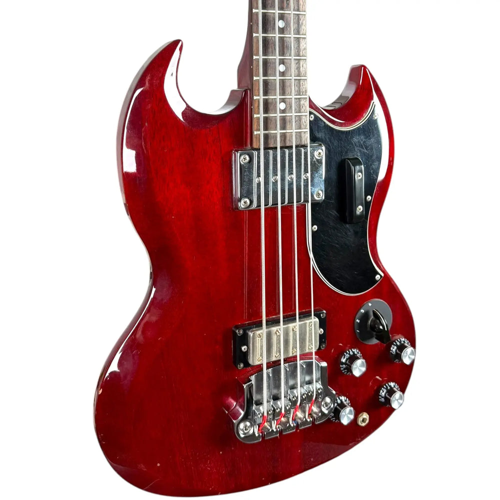 Uff if Pat´s Guitars