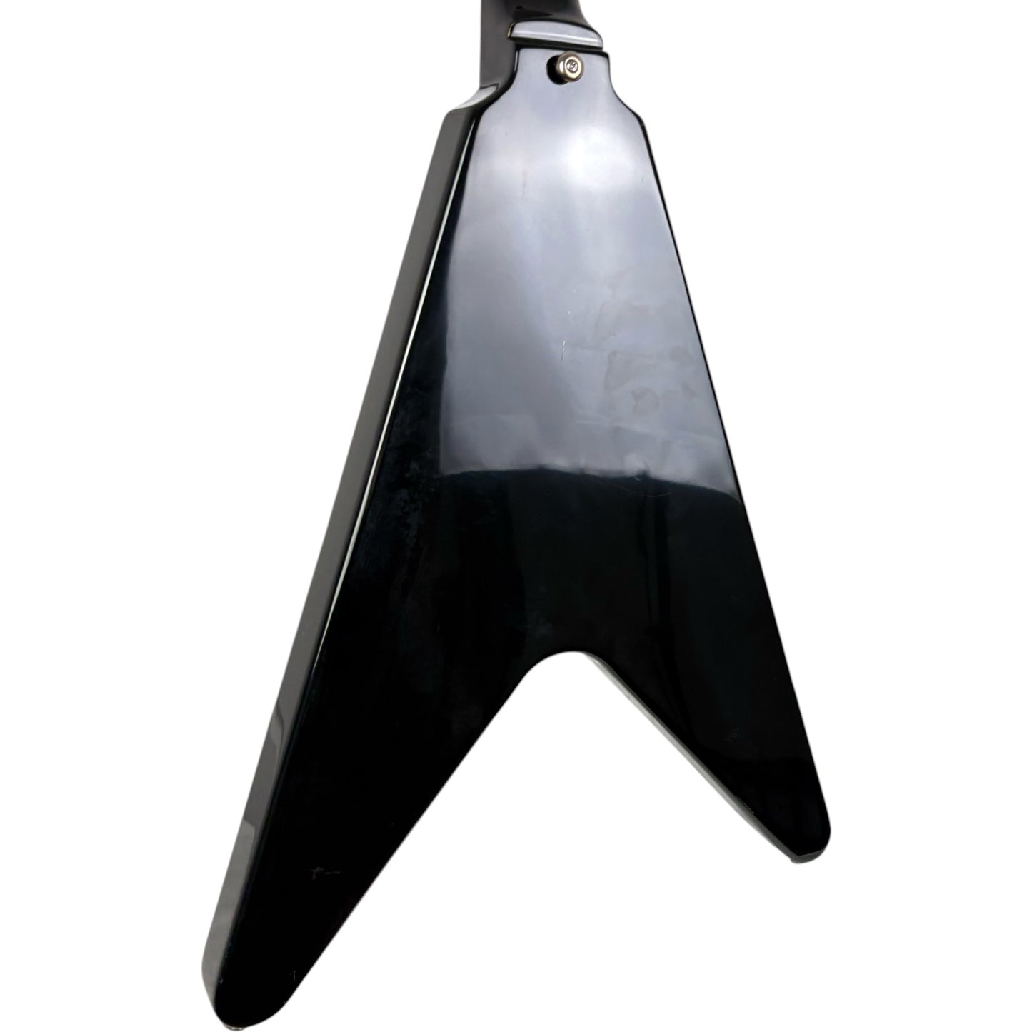 Epiphone Flying V 2001 - Negro