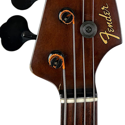 Fender Jazz Bass Fender