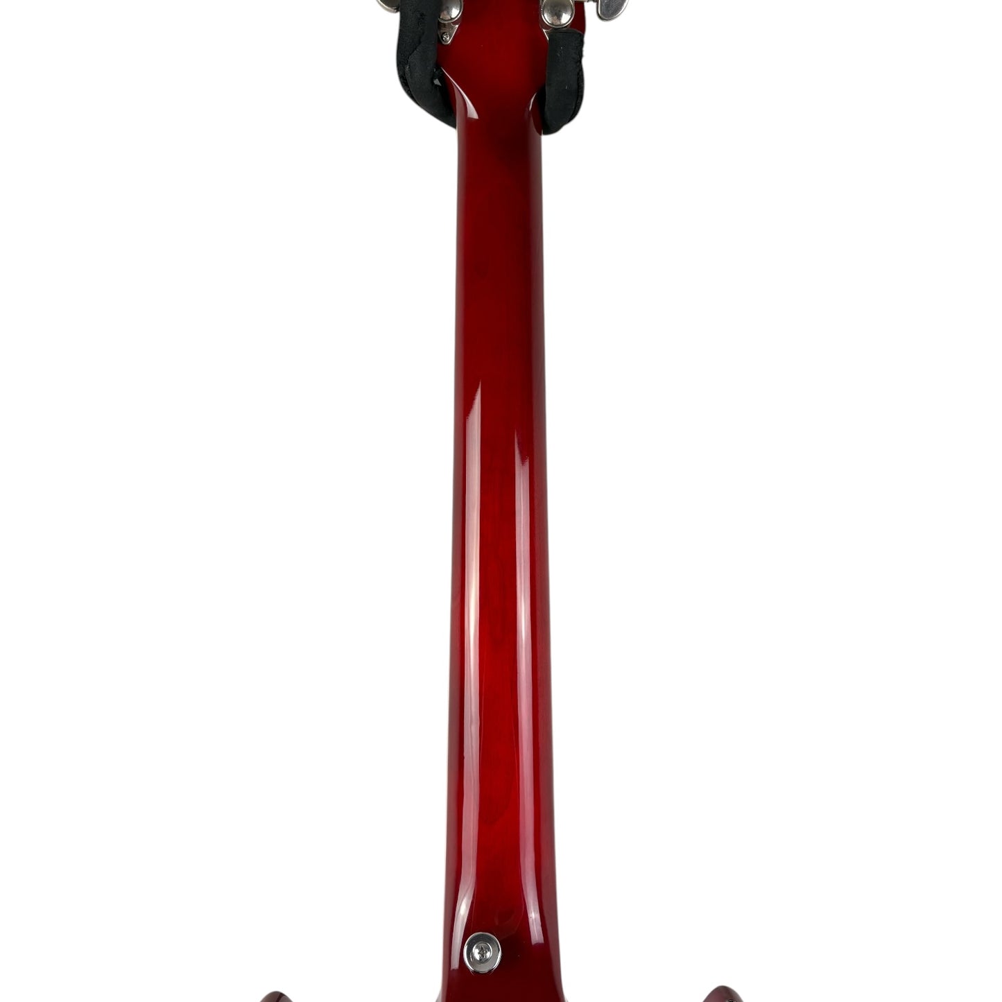 Höfner Colorama Classic - Cherry Red