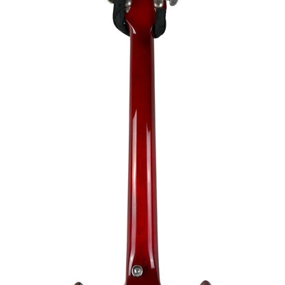 Höfner Colorama Classic - Cherry Red