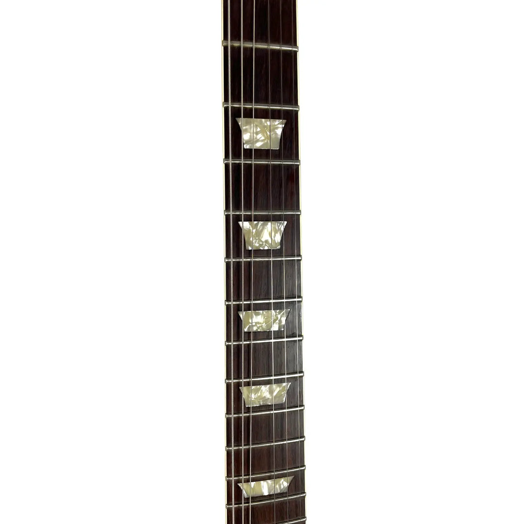 Greco SG 660 1980 - Cherry - Pat´s Guitars