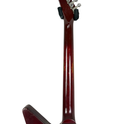 Gibson Explorer jaren 90 - Kersenrood
