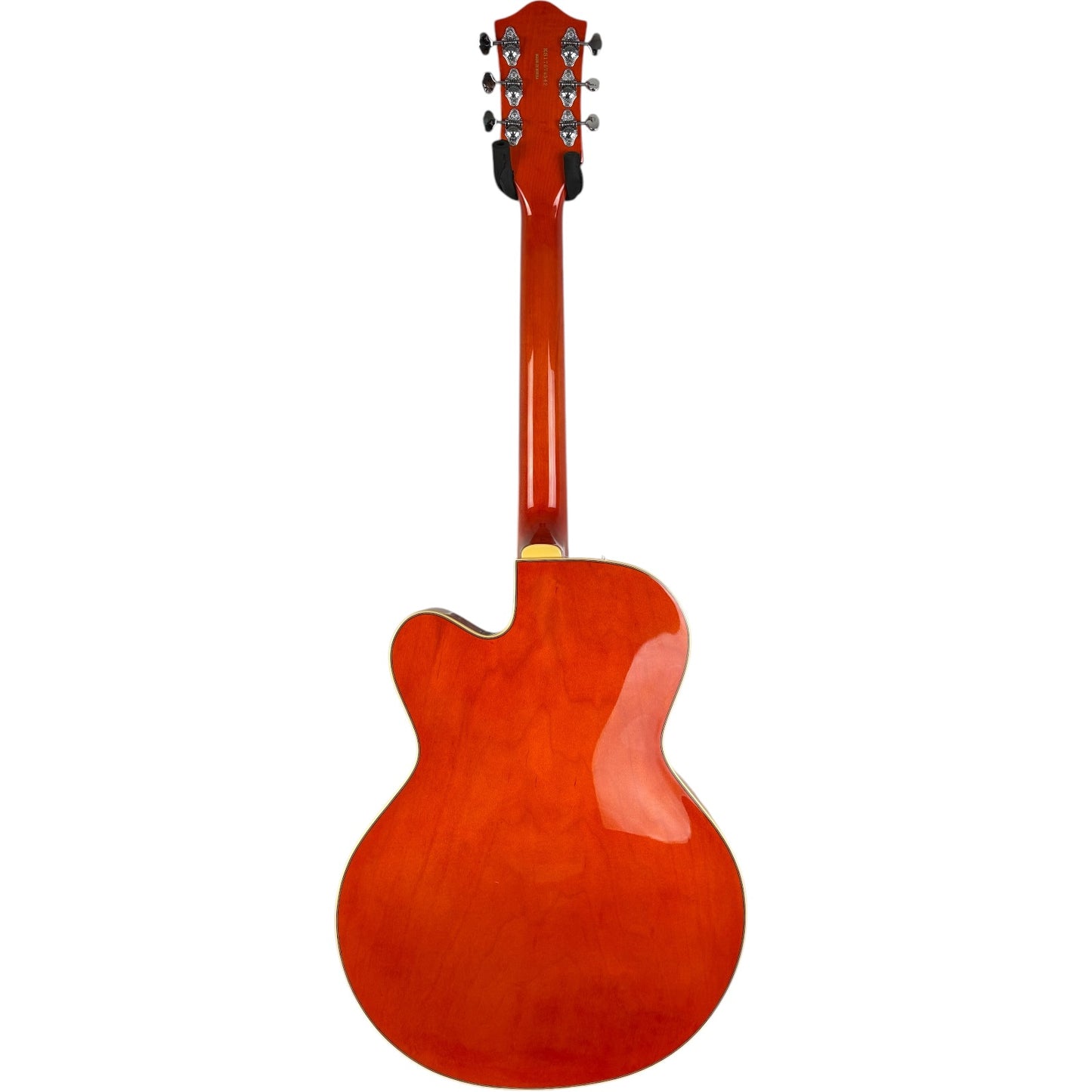 Gretsch G5420T 2017 - Orange