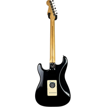 Fender Stratocaster Blackie Fender