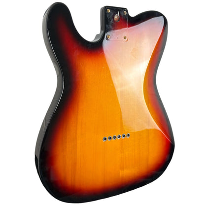 Корпус за Squier Telecaster – Сънбърст